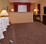 Best Western Wilsonville Inn & Suites hotel detail image 4