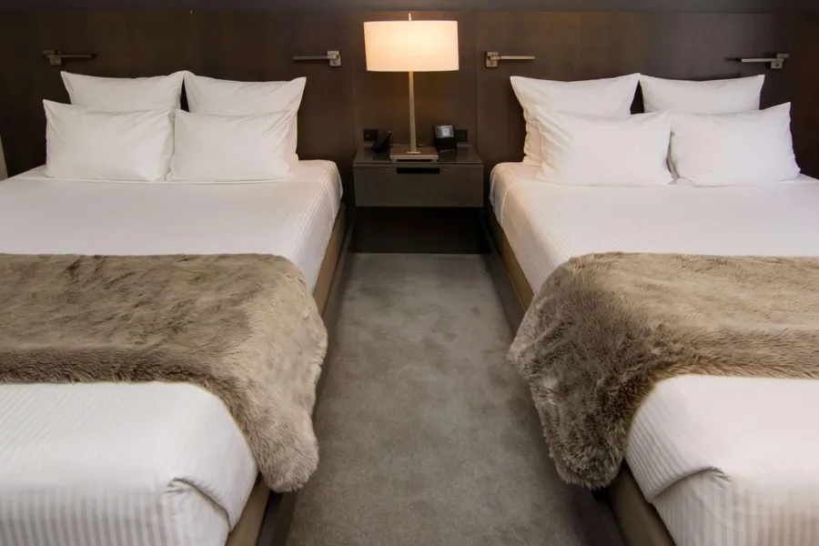 The Benson Portland, Curio Collection by Hilton hotel detail image 2