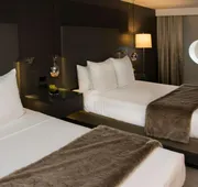 The Benson Portland, Curio Collection by Hilton hotel detail image 3