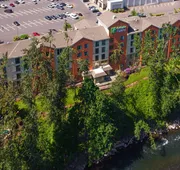 Holiday Inn Express Portland SE- Clackamas Area by IHG hotel detail image 3
