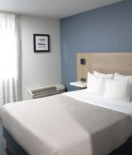 Quality Inn Portland Airport PDX OR hotel detail image 2