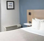 Quality Inn Portland Airport PDX OR hotel detail image 3