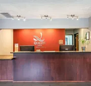 Quality Inn Downtown Convention Center hotel detail image 7