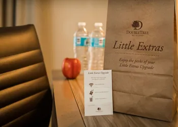 DoubleTree by Hilton Portland - Beaverton hotel thumbnail 7