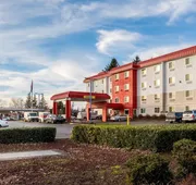 Motel 6 Wilsonville, OR - Portland hotel detail image 4