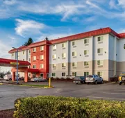 Motel 6 Wilsonville, OR - Portland hotel detail image 5