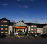 Comfort Suites Portland Airport hotel detail image 3