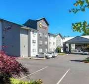Comfort Suites Portland Airport hotel detail image 4