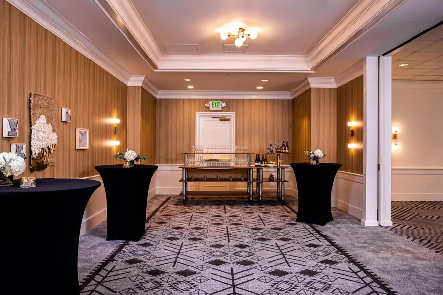 The Royal Sonesta Portland Downtown hotel detail image 6