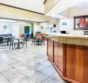 Days Inn & Suites by Wyndham Vancouver hotel detail image 4