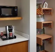 Hilton Garden Inn Portland/Lake Oswego hotel detail image 4