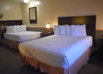 SureStay by Best Western Portland City Center hotel thumbnail 8