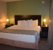 SureStay by Best Western Portland City Center hotel detail image 4