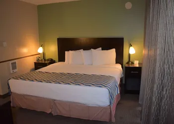 SureStay by Best Western Portland City Center hotel thumbnail 4