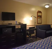 SureStay by Best Western Portland City Center hotel detail image 5