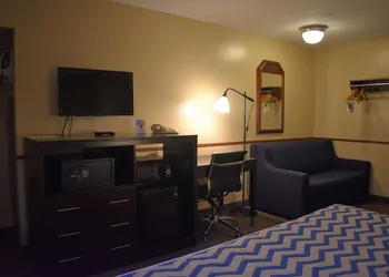 SureStay by Best Western Portland City Center hotel thumbnail 5