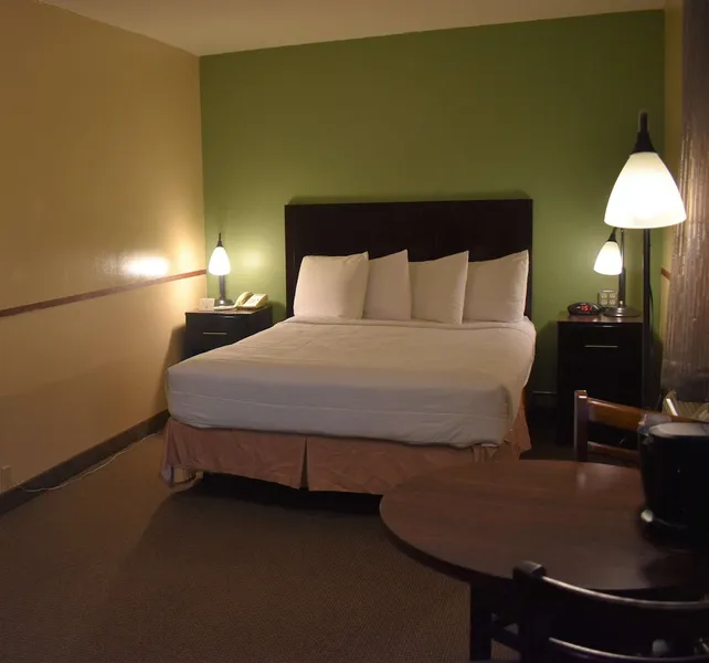 SureStay by Best Western Portland City Center hotel detail image 6