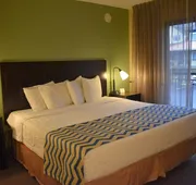 SureStay by Best Western Portland City Center hotel detail image 7