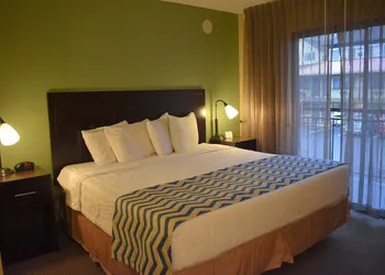 SureStay by Best Western Portland City Center hotel thumbnail 7