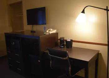 SureStay by Best Western Portland City Center hotel thumbnail 8