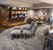 Courtyard by Marriott Portland North hotel detail image 4