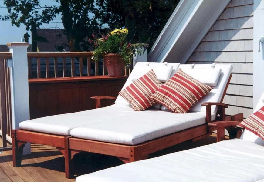 The Revere Guest House hotel detail image 6