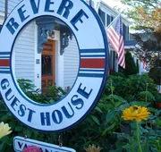 The Revere Guest House hotel detail image 7