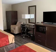 Econo Lodge Portland Downtown hotel detail image 4