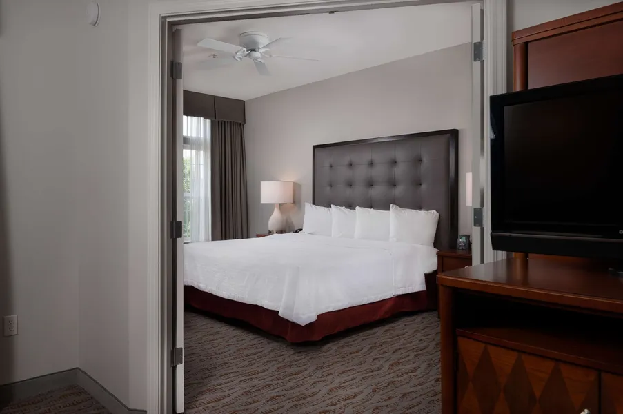 Homewood Suites by Hilton Vancouver-Portland hotel detail image 6