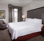 Homewood Suites by Hilton Vancouver-Portland hotel detail image 7