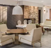 Fairfield Inn & Suites by Marriott Portland Airport hotel detail image 3