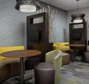 Courtyard by Marriott Portland Tigard hotel detail image 3