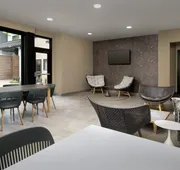 Courtyard by Marriott Portland Tigard hotel detail image 7