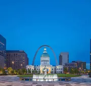Hyatt Regency St. Louis at The Arch hotel detail image 4