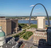 Hyatt Regency St. Louis at The Arch hotel detail image 5