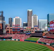 Hilton St. Louis at the Ballpark hotel detail image 3