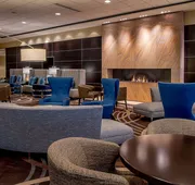 Hilton St. Louis at the Ballpark hotel detail image 5