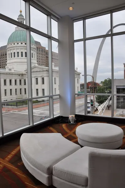 Hilton St. Louis at the Ballpark hotel detail image 6