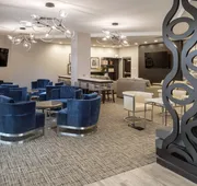 Hilton St. Louis at the Ballpark hotel detail image 7