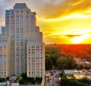 The Royal Sonesta Chase Park Plaza St. Louis hotel detail image 4