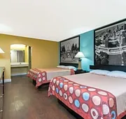 Super 8 by Wyndham Fenton/St. Louis Area hotel detail image 3