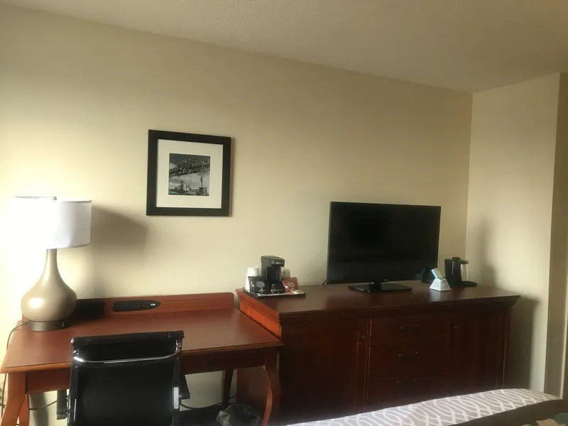 Comfort Inn & Suites O'Fallon - St. Louis Area hotel detail image 6
