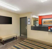 Extended Stay America Select Suites - St. Louis - Westport - E Lackland Rd hotel detail image 3