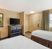Extended Stay America Select Suites - St. Louis - Westport - E Lackland Rd hotel detail image 4