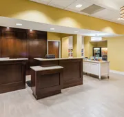 Larkspur Landing Extended Stay Suites St. Louis Riverport - Airport West hotel detail image 4