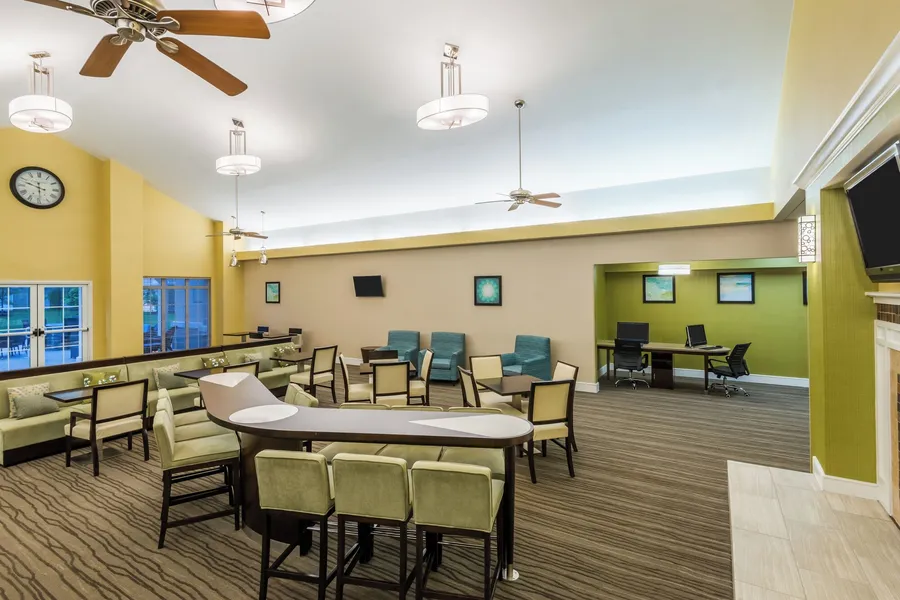 Larkspur Landing Extended Stay Suites St. Louis Riverport - Airport West hotel detail image 6
