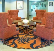 Hampton Inn St. Louis/Chesterfield hotel detail image 3