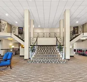 Comfort Inn St. Louis - Westport Event Center hotel detail image 7