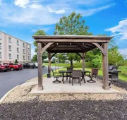 Comfort Inn St. Louis - Westport Event Center hotel detail image 3