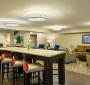 Comfort Inn St. Louis - Westport Event Center hotel detail image 7